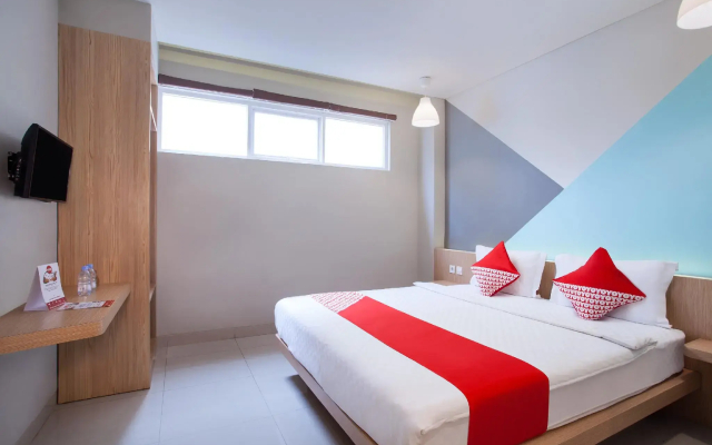 Flagship 101 Apple Platinum