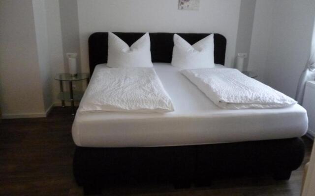 Hotel Garni Reis