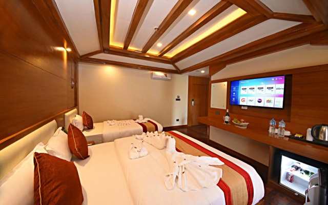 Hotel Thamel Park