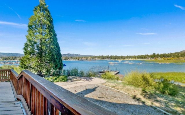 Lakeside Memories #1858