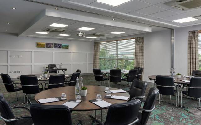 Crowne Plaza Hotel Blanchardstown by IHG