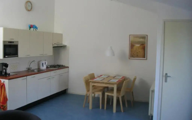 Appartementen Rijnhoeve