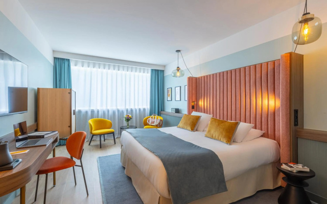 Le Riviera – Hôtel, Restaurant & Spa