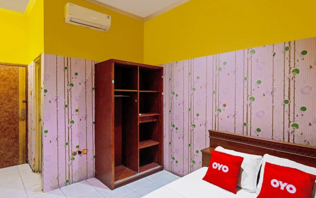 OYO 92409 Tangki Premier Residence Near Rumah Sakit Umum Daerah (RSUD) Sawah Besar