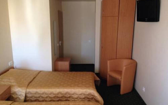 Apartamentai "Tenisas"