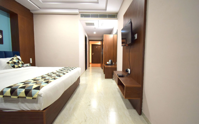 The Sky Imperial Shahi Hotels & Resort