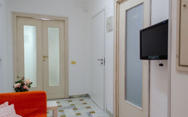 Kamchu Apartments Single Room Piazza Bologna