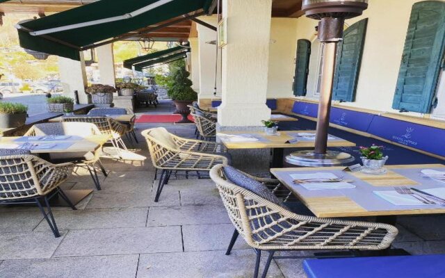 Seehotel Luitpold