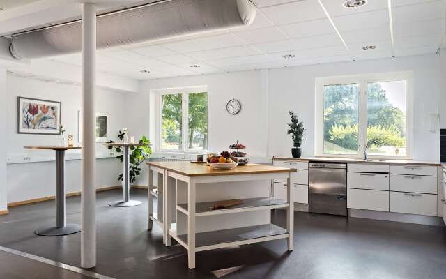 Best Western Valhall Park Hotell
