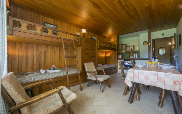 Résidence Grands Montets 110