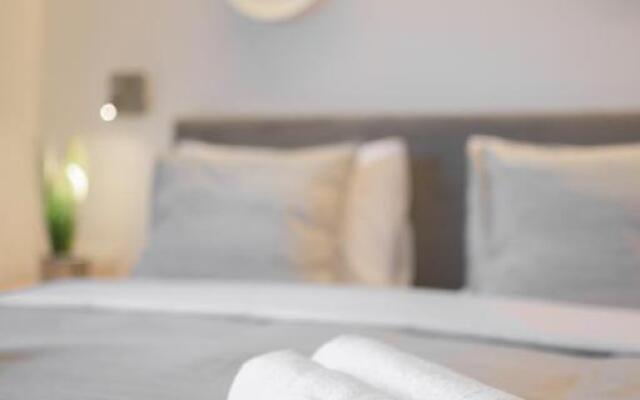 MAGNOLIA City Suite