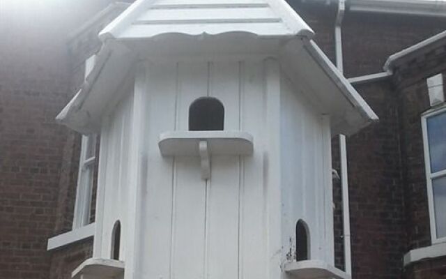 Dovecote House