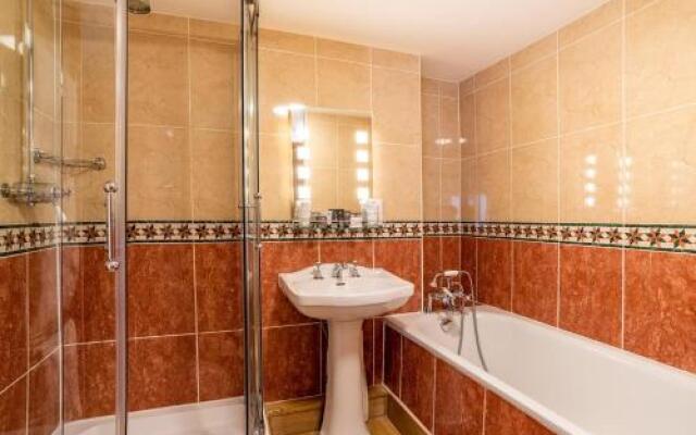 The Townhouse Ludlow