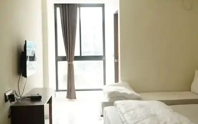 Hotel kailash inn