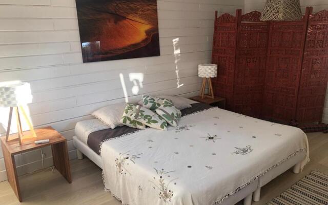 Chambre d’hôtes Pyla sur Mer