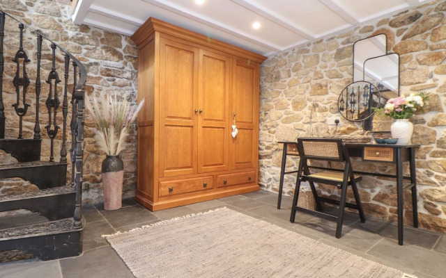 The Hayloft