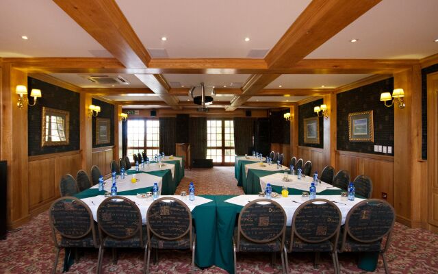 Apogee Boutique Hotel & Spa