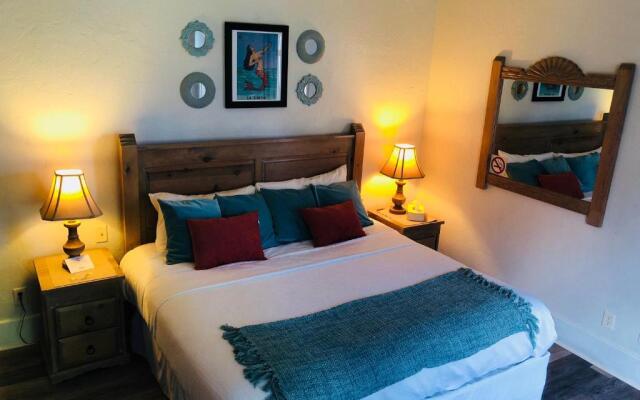 Hotel San Ramon