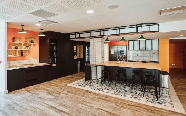 UXCO Kabane Montpellier