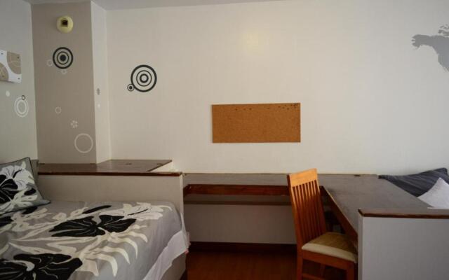 Manuiti apartment - Punaauia - 2 bdr - Wifi - AC - Pool - up to 7 people