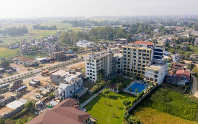 Siddhartha Hotel, Nepalgunj