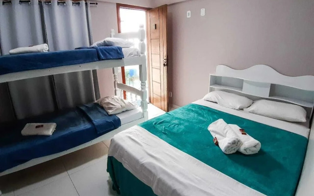 Terra Nova Cabo Frio Front Beach