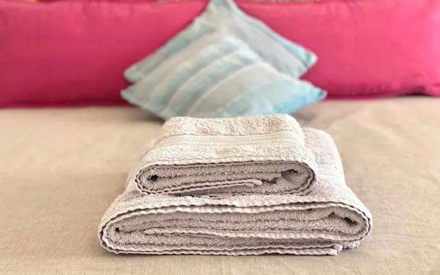 Sunset Colosseo Bed & Breakfast