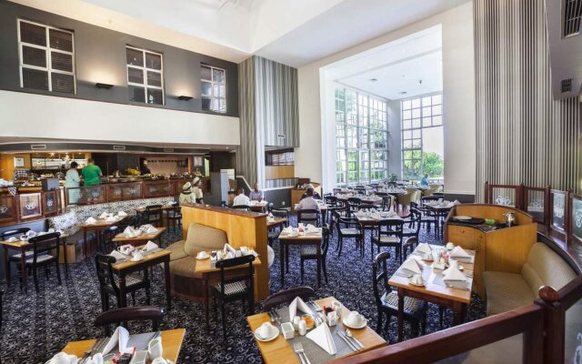 City Lodge Hotel GrandWest, Cape Town