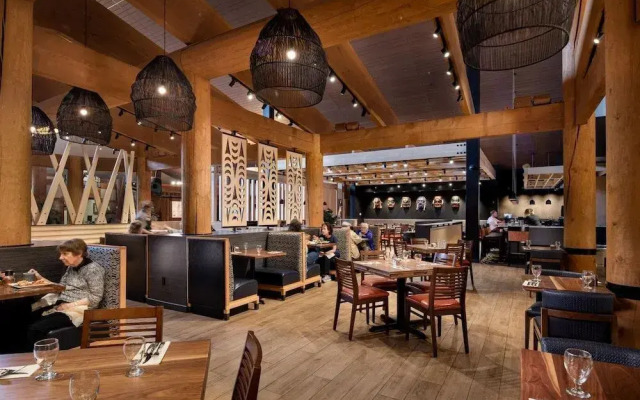 7 Cedars Hotel & Casino