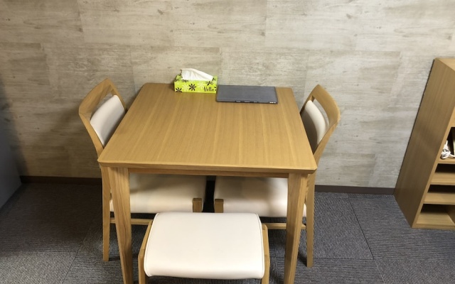 더블 스위트 (풀 더블 침대) 사진 3