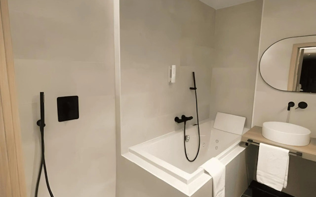 Hotel Real Lleida