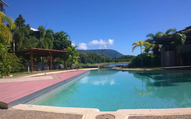 Blue Lagoon Resort