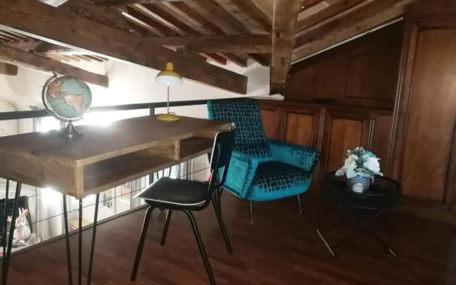 La dimora di Kinzica