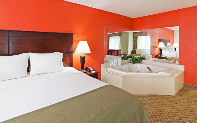 Holiday Inn Express Dandridge by IHG