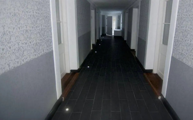 La Blanca Hotel