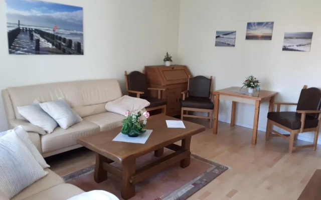 Ferienwohnung Kathe