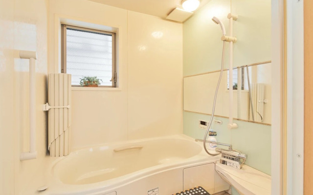 Sakuragawa Mituura No Yado