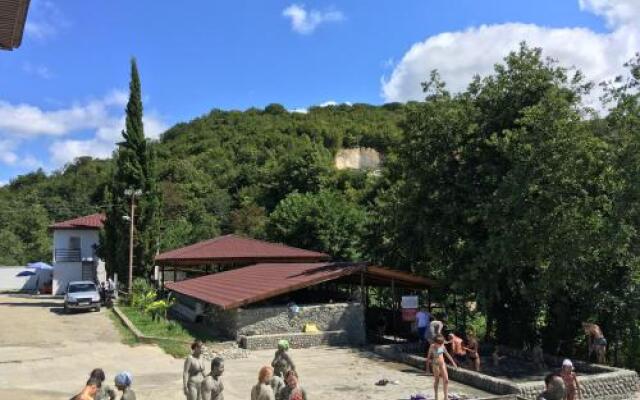 Lechebnyi Istochnik