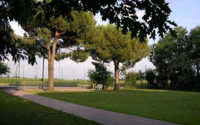 Albergo Papillon