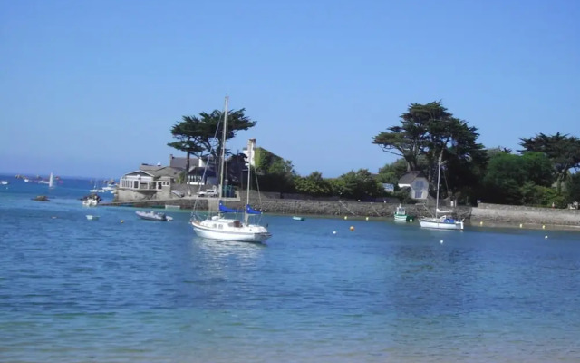 Holiday Home Close to the Beach, Plouneour-brignogan-plages