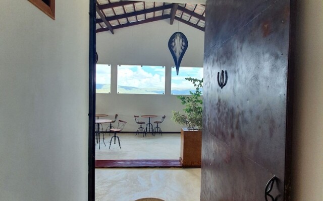 Pousada Casa de Shiva