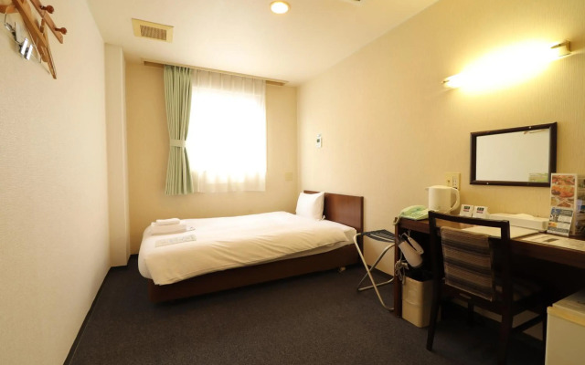 Hotel Green Arbor