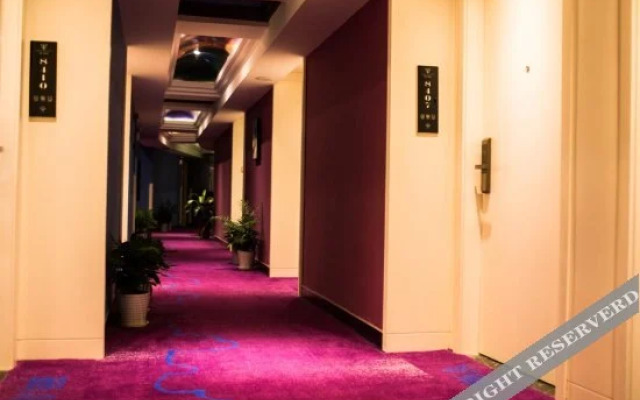 Perfect Theme Hotel