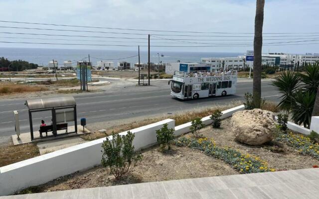 Ikaria Village Maisonette 10