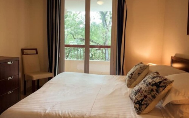 Appartement du Lac