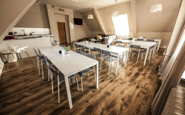 Bi-Pi Hostel