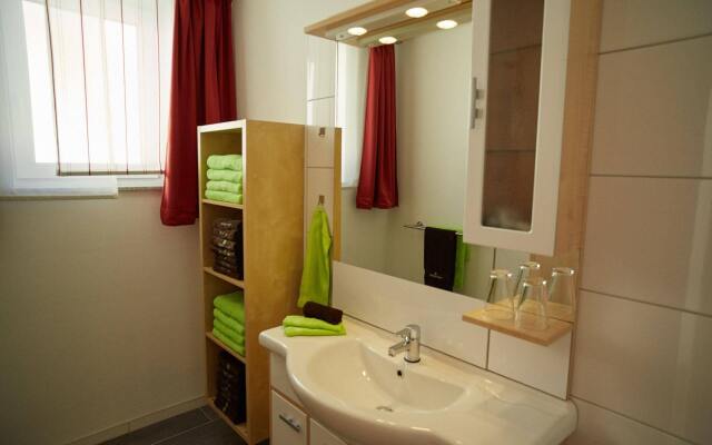 Business Homes - Das Apartment Hotel