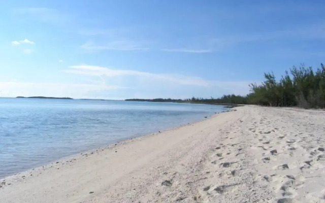 Caribbean Sandcastle 4 Bedroom Home