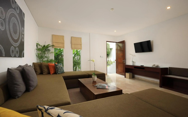 Amadea Resort & Villas