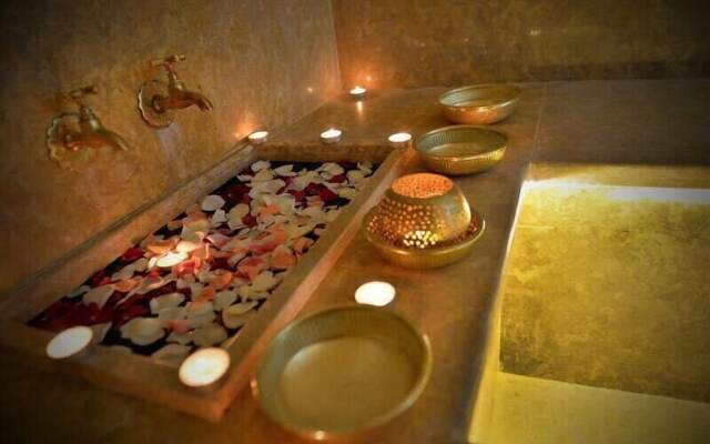 Riad Sardinas & Chili